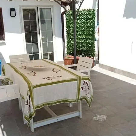 Eolo Apartment Agrigento