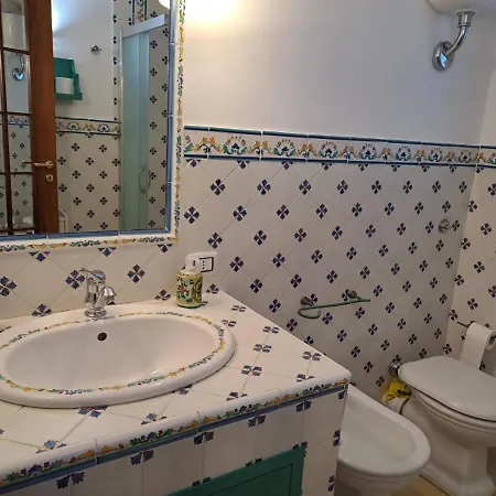 Apartment Eolo Agrigento