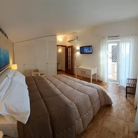 Eolo Apartment Agrigento