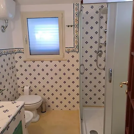 Apartment Eolo *
