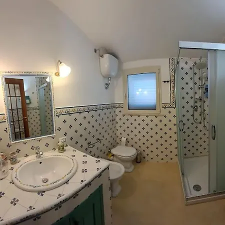 Apartment Eolo