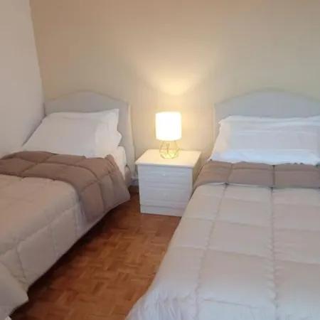 Eolo Apartment