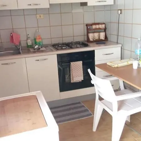 Apartment Eolo Agrigento