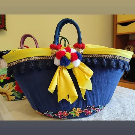 Appartement Eolo Agrigente