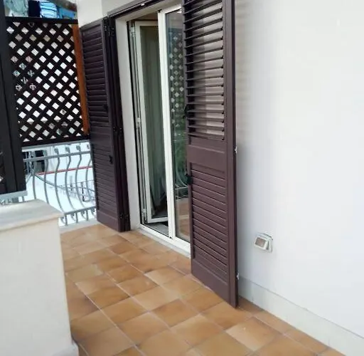 Apartment Eolo Agrigento