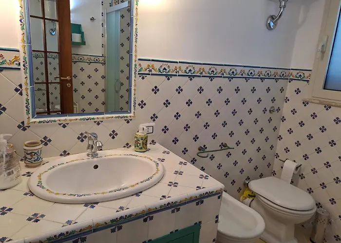 Apartment Eolo Agrigento