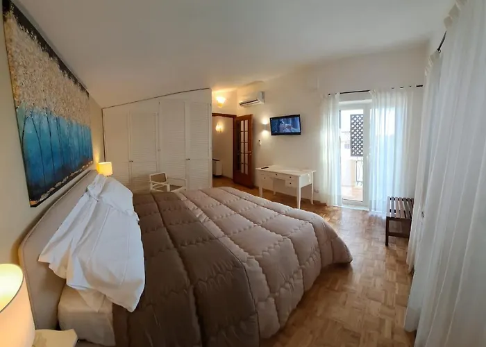 Eolo Apartment Agrigento