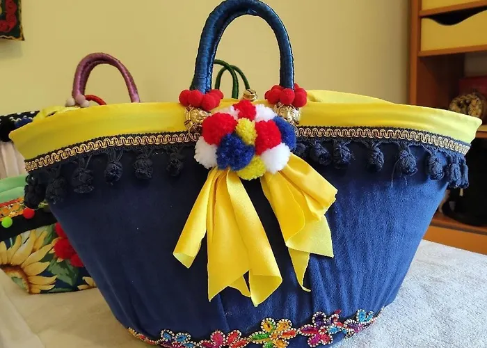 Apartment Eolo Agrigento